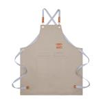 Waterproof Canvas Apron view 2