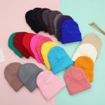Beanie For Aged 8-15 view 3
