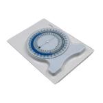 Bubble Inclinometer view 1