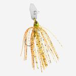 Luya Bait Glitter Bait With Whiskers view 5