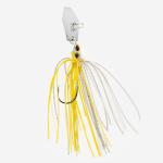 Luya Bait Glitter Bait With Whiskers view 3