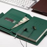 Multi-functional Binder view 2