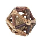 Polygonum Catnip Exquisite Ball view 1