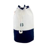 Custom Oxford Drawstring Backpack view 1