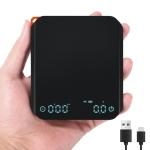 2kg Tiny Espresso Scale With Auto Timer view 2