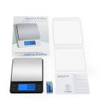 0.1g/3kg Upgraded Small Food Scale view 4