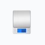 0.1g/3kg Upgraded Small Food Scale view 1