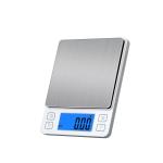 0.1g/3kg Upgraded Small Food Scale view 2