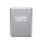 0.1g/3kg Upgraded Small Food Scale view 3