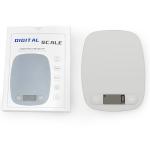 5kg/1g Digital Kitchen Scale view 1