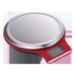Digital Kitchen Scale With Lcd Display view 3