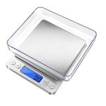 500g/0.01g Kitchen Scale view 2