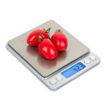 500g/0.01g Kitchen Scale view 3