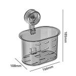 Stronghold Suction Sponge Holder view 2