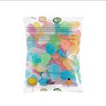 Glow In Dark Pebbles Stones 1000pcs view 1