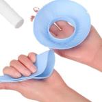 Silicone Wrist Bands 2pcs view 1