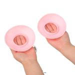 Silicone Wrist Bands 2pcs view 2