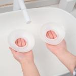 Silicone Wrist Bands 2pcs view 3