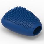 Silicone Make-up Brush Holder Kit 18pcs view 5