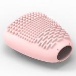 Silicone Make-up Brush Holder Kit 18pcs view 1