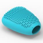 Silicone Make-up Brush Holder Kit 18pcs view 2