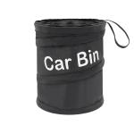 Collapsible Trash Car Bin view 1