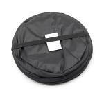 Collapsible Trash Car Bin view 2
