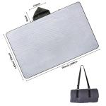 Lightweight Camping Blanket view 4