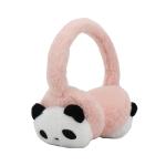 Unisex Cute Panda Earmuff view 1