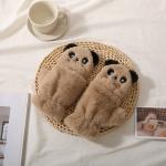 Cute Panda Gloves view 3