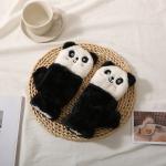Cute Panda Gloves view 2