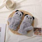 Cute Panda Gloves view 5