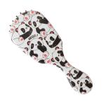 Cute Panda Style Comb view 1