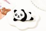 Panda Style Hairclip view 5