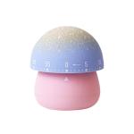 Mushroom Mechanical Kitchen Timer view 3
