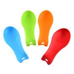Silicone Spoon Rest view 2