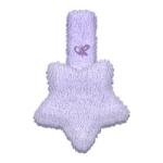 Star-shaped Earmuff view 1