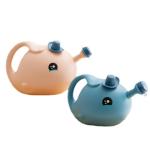 2.2l Plastic Succulent Watering Can Pot view 1