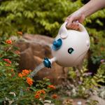 2.2l Plastic Succulent Watering Can Pot view 3