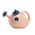 2.2l Plastic Succulent Watering Can Pot view 2