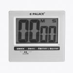 Digital Kitchen Timer & Stopwatch view 2