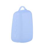 Silicon Toothbrush Head Cover Case view 1