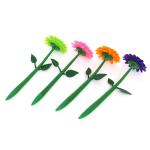 Plastic Flower Pen view 1