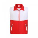 Custom Volunteer Vest view 3