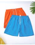 Quick-dry Beach Shorts For Men view 2