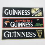Heavy Duty Vinyl Bar Counter Mat view 2