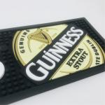 Heavy Duty Vinyl Bar Counter Mat view 1