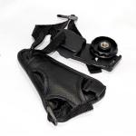 Neoprene Camera Hand Grip view 1