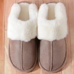 Memory Foam Women Slipper view 4