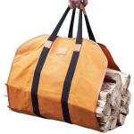 Log Carrier view 1